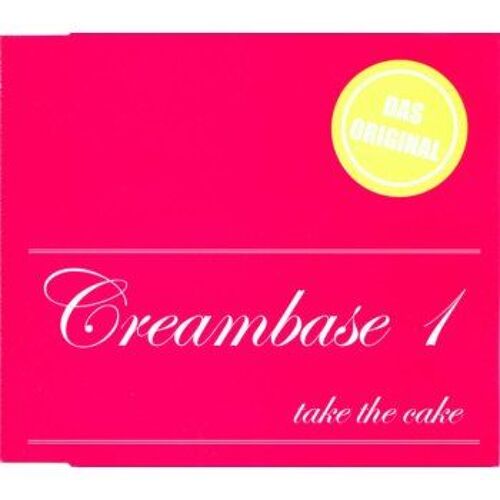 Take The Cake