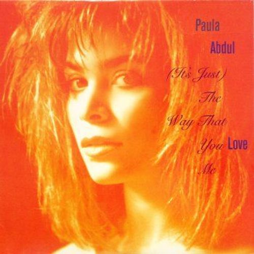 (It's Just) The Way That You Love Me