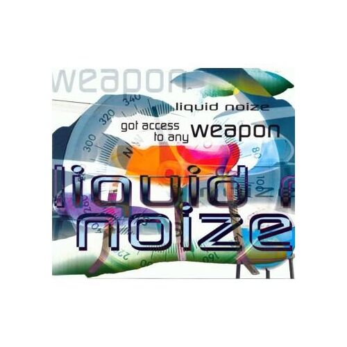 Got Access To Any Weapon