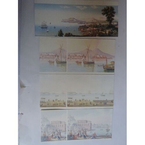 Naples (4 Cartes)