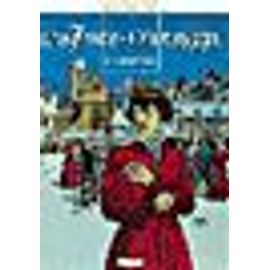Les 7 Vies De L'épervier (Album Double), T. 7 La Marque Du Condor - La Genèse