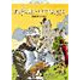 Les 7 Vies De L'épervier (Album Double), T. 5 Le Maître Des Oiseaux - T. 6 La Part Du Diable