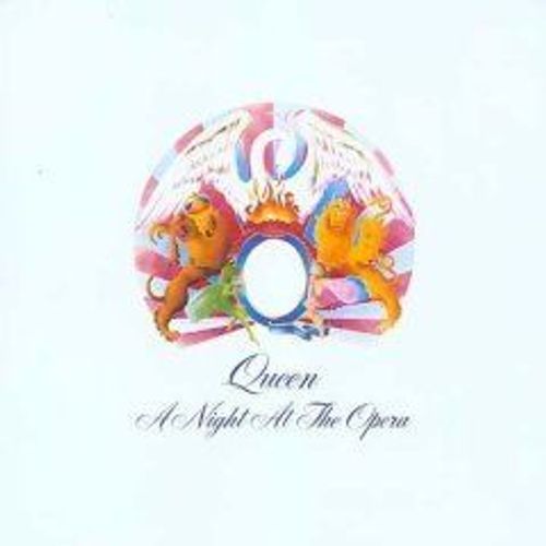 A Night At The Opera (Bonus Tracks)