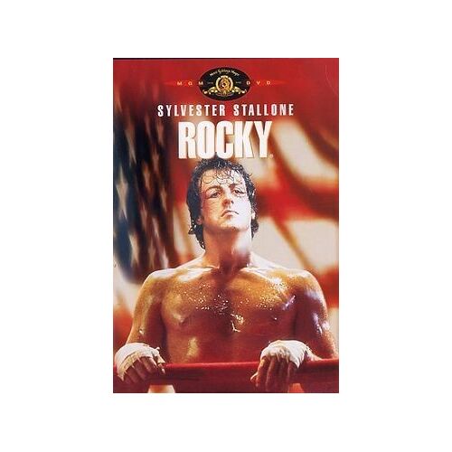 Rocky - Édition Spéciale