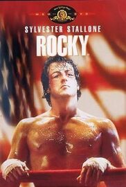 Rocky - Édition Spéciale