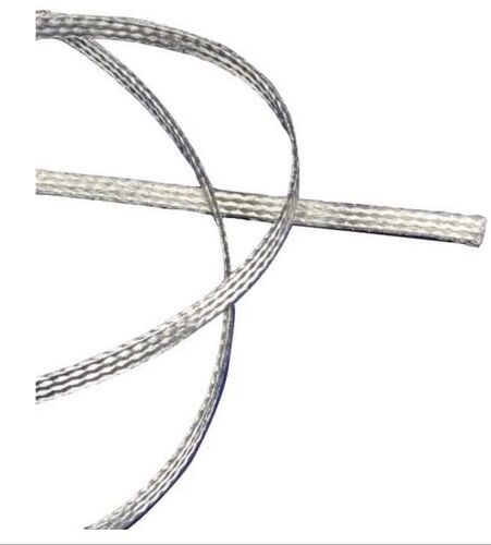 Erico FTCB15-5 Tresse plate FTCB couronne cuivre étamé