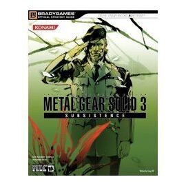 GUIDE DU JEU METAL GEAR SOLID DELTA