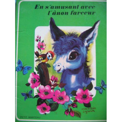 Lagarde Luce-Andrée