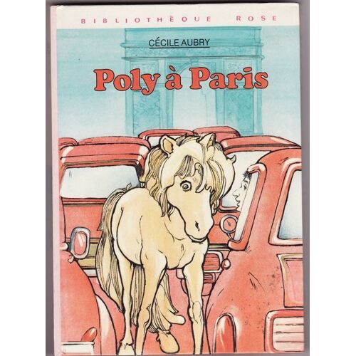 Poly A Paris