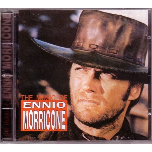 The Music Of Ennio Morricone