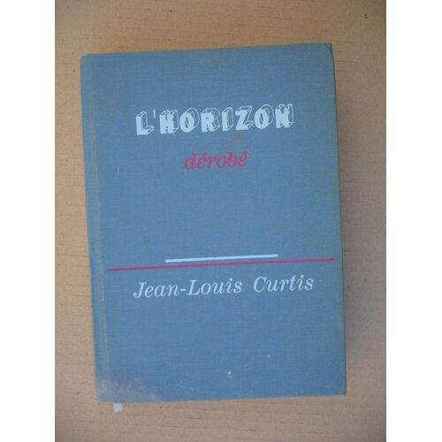 L'horizon Derobe