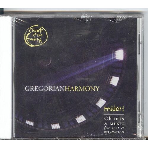 Gregorian Harmony