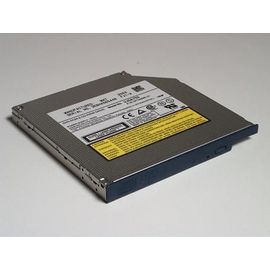 Panasonic Matsushita   UJDA750 - Combo Graveur CD 24x10x24 - DVD 4x - pour ordinateur portable