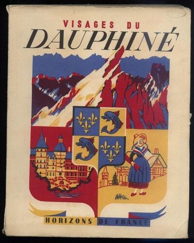 Visages Du Dauphine