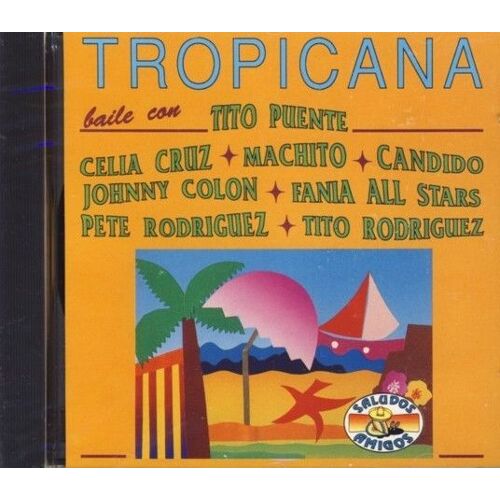 Tropicana