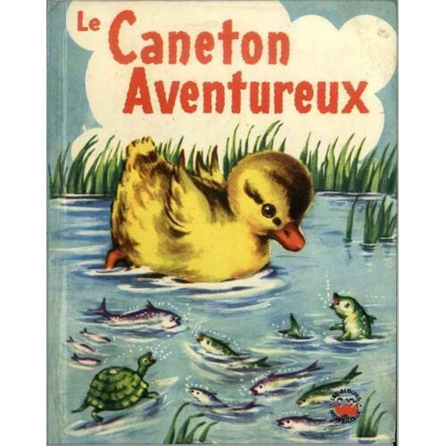 Le Caneton Aventureux