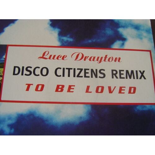 To Be Loved  1997  France