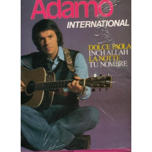 Adamo International
