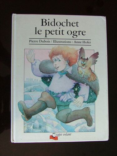 Bidochet Le Petit Ogre