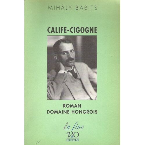Calife-Cigogne