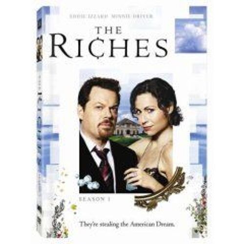 The Riches - Season 1