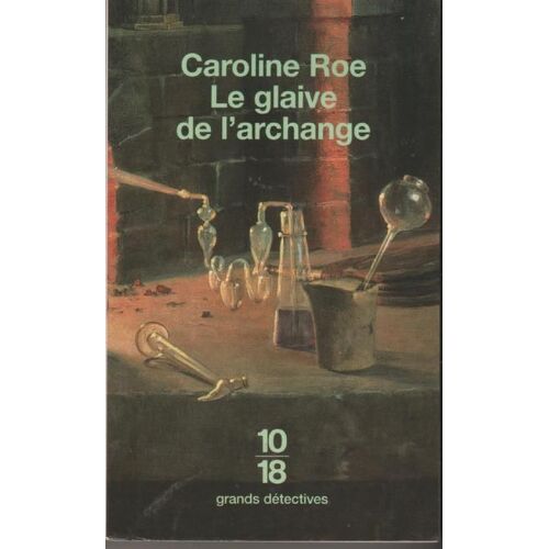 Le Glaive De L'archange Le Glaive De L'archange