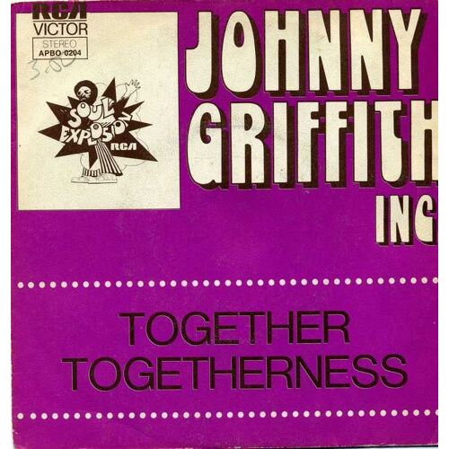 Together / Togetherness
