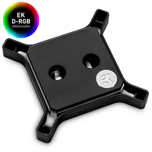 ek water blocks ek water blocks ek-quantum magnitude d-rgb - 20xx nickel + acetal