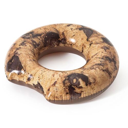 Bouée Gonflable Bestway Cookie