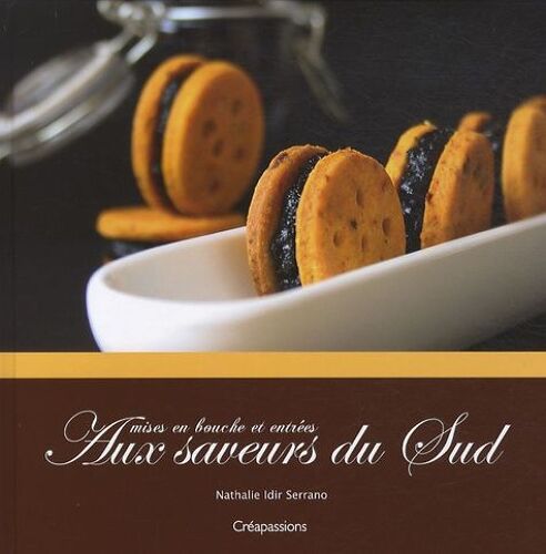 Mises En Bouche Et Entrées Aux Saveurs Du Sud