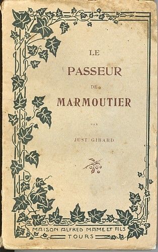 Le Passeur De Marmoutier