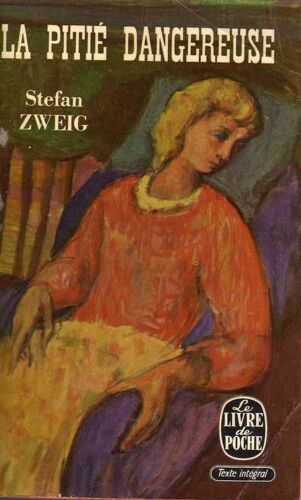 La Pitie Dangereuse