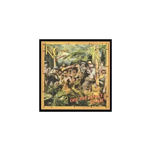 Off The Coast Of Me (Bonus Tracks) Kid Creole & Coconuts