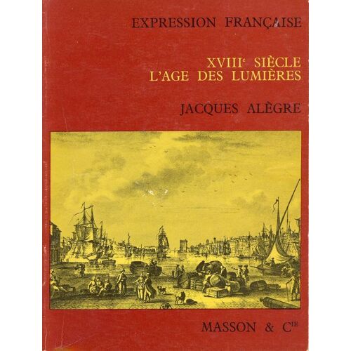 Xviiie Siècle L'âge Des Lumières