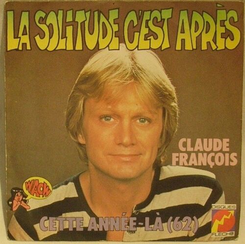 La Solitude C'est Apres