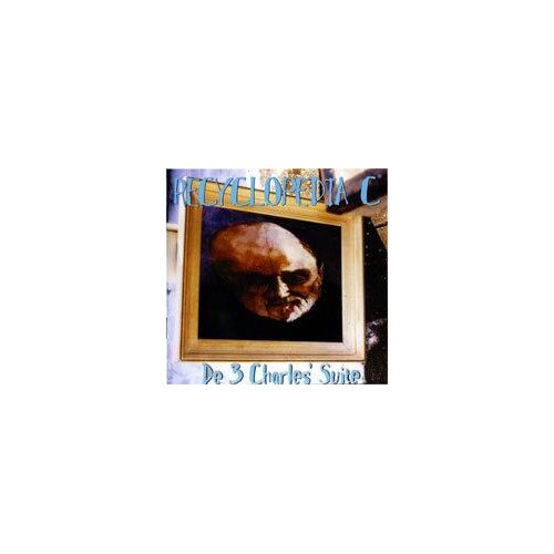 Recyclopedia C-De 3 Charl