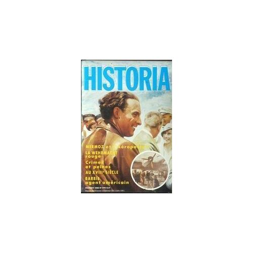 Historia N° 470