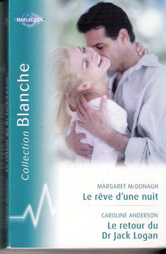 Le Reve D'une Nuit / Le Retour Du Dr Jack Logan