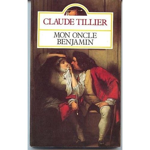 Mon Oncle Benjamin