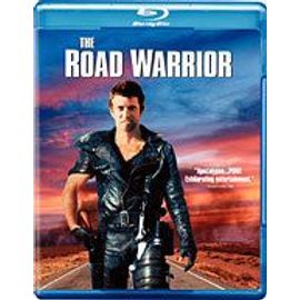 The Road Warrior ( Mad Max 2 )  - Régions  A, B & C - Import Usa