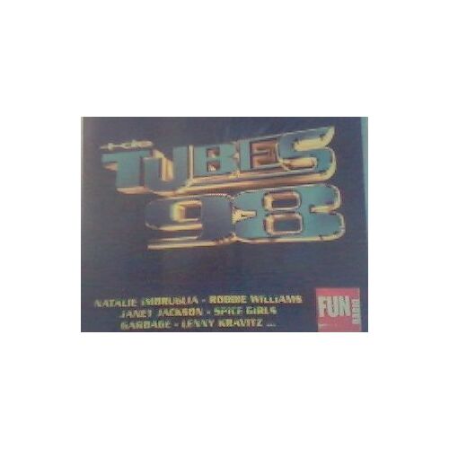 + De Tubes 98