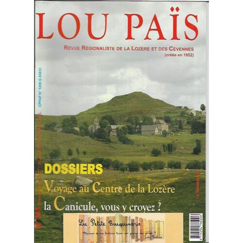 Lou Païs N° 393