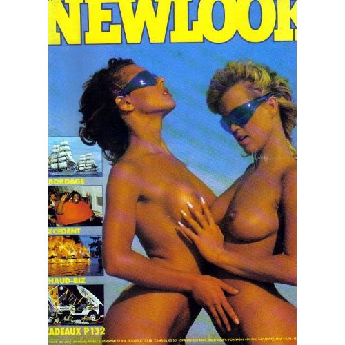 Newlook La Fantastique Armada Le Dernier Cap-Hornier  N° 36 : Agathe De 6 A 9,Gabrielle Sabre Au Clair,Clémence..