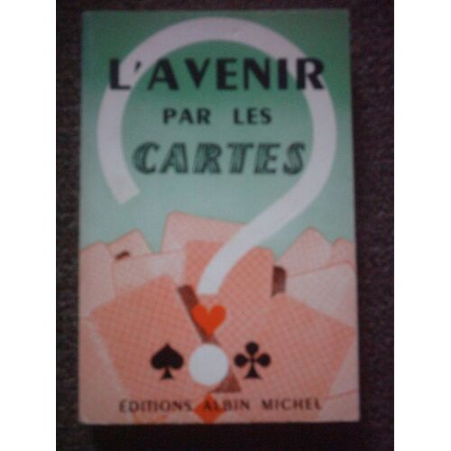 Avenir Par Les Cartes