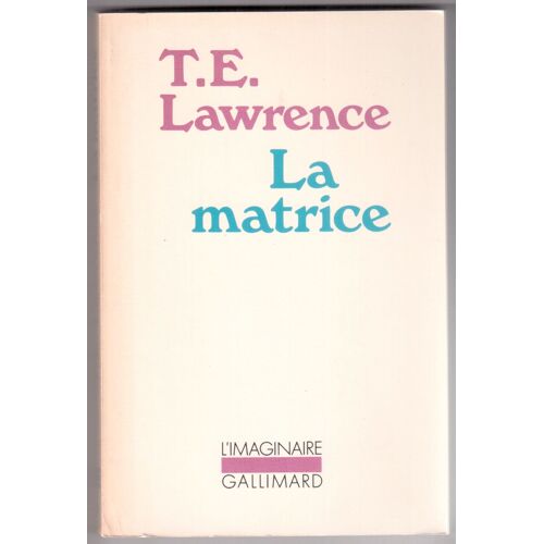 La Matrice
