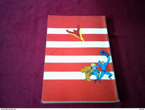 Album Relie Nova  N° 60 : N°193 194 195