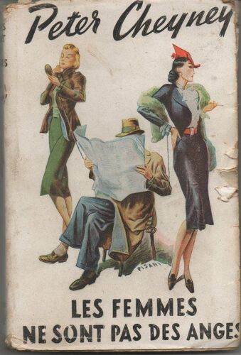 Les Femmes Ne Sont Pas Des Anges