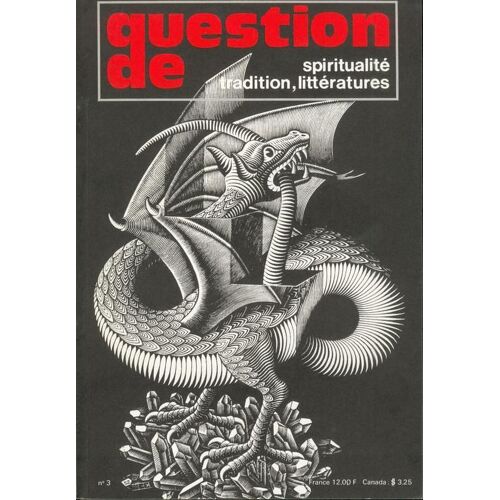 Question De N° 3