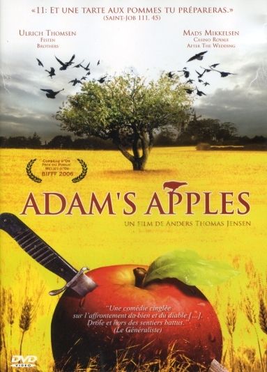 Adam's Apples - Jensen, Anders Thomas / DVD