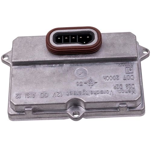 Ballast Phares Xenon Hid Control Unit D2s/R 12v 35w Replacement 5dv 008 290-00
